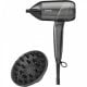 Фен Babyliss Titanium Shine Dark Gray (D6200DE) Фен Babyliss Titanium Shine Dark Gray (D6200DE)