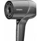 Фен Babyliss Titanium Shine Dark Gray (D6200DE) Фен Babyliss Titanium Shine Dark Gray (D6200DE)