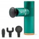 Масажер SKG Gun F3mini Green Масажер SKG Gun F3mini Green