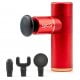 Массажер SKG Gun F3mini Red Массажер SKG Gun F3mini Red