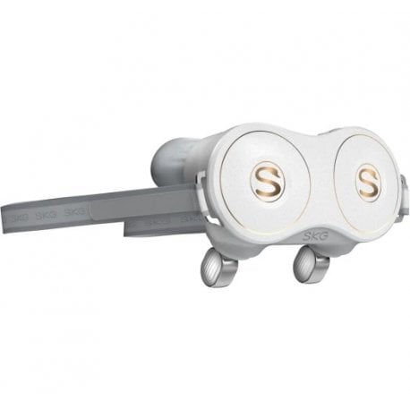 Масажер для шиї та плеч SKG H7 Max Grey