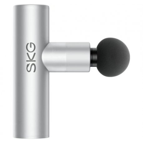 Массажер для тела SKG F3 Lite Silver