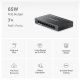 Комутатор Mercusys MS108GP 8xGE Black (MS108GP)