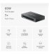 Комутатор Mercusys MS108GP 8xGE Black (MS108GP)