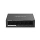 Комутатор Mercusys MS106LP 6xGE Black (MS106LP) Комутатор Mercusys MS106LP 6xGE Black (MS106LP)