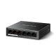 Комутатор Mercusys MS106LP 6xGE Black (MS106LP) Комутатор Mercusys MS106LP 6xGE Black (MS106LP)