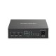Комутатор Mercusys MS106LP 6xGE Black (MS106LP) Комутатор Mercusys MS106LP 6xGE Black (MS106LP)