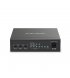 Комутатор Mercusys MS106LP 6xGE Black (MS106LP)