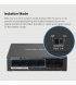 Комутатор Mercusys MS106LP 6xGE Black (MS106LP)