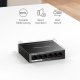 Комутатор Mercusys MS106LP 6xGE Black (MS106LP) Комутатор Mercusys MS106LP 6xGE Black (MS106LP)
