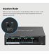 Комутатор Mercusys MS105GP 5xGE Black (MS105GP)