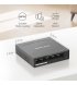 Коммутатор Mercusys MS105GP 5xGE Black (MS105GP)