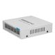 Комутатор Keenetic PoE+ Switch 5 White (KN-4610) Комутатор Keenetic PoE+ Switch 5 White (KN-4610)