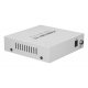 Коммутатор Keenetic PoE+ Switch 5 White (KN-4610) Коммутатор Keenetic PoE+ Switch 5 White (KN-4610)