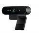 Веб-камера Logitech Brio 4K (960-001746)