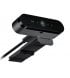 Веб-камера Logitech Brio 4K (960-001746)