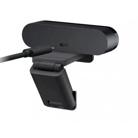 Веб-камера Logitech Brio 4K (960-001746)