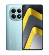Xiaomi Poco M8 5G 8/256GB Green NFC (EU)