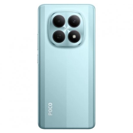 Xiaomi Poco M8 5G 8/256GB Green NFC (EU)