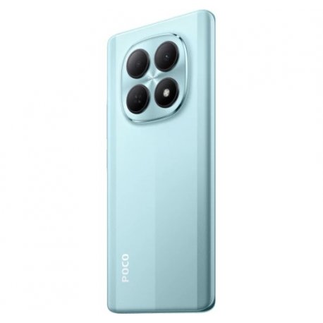 Xiaomi Poco M8 5G 8/256GB Green NFC (EU)