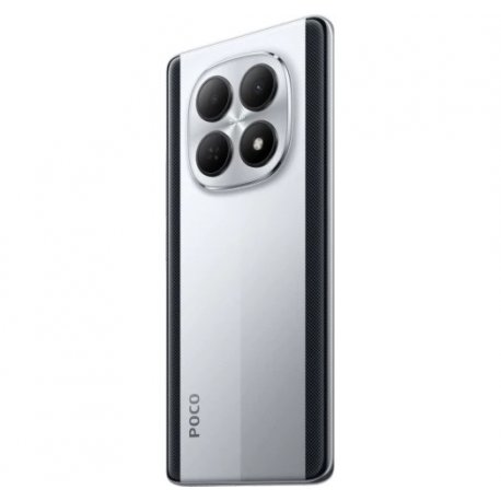 Xiaomi Poco M8 5G 8/256GB Silver NFC (EU)