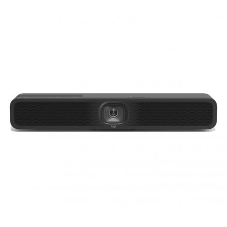 Веб-камера Logitech MeetUp 2 (960-001681)