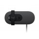 Веб-камера Logitech Brio 105 Graphite (960-001592)