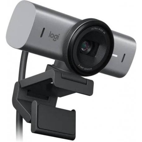 Веб-камера Logitech Brio 705 Graphite (960-001530)