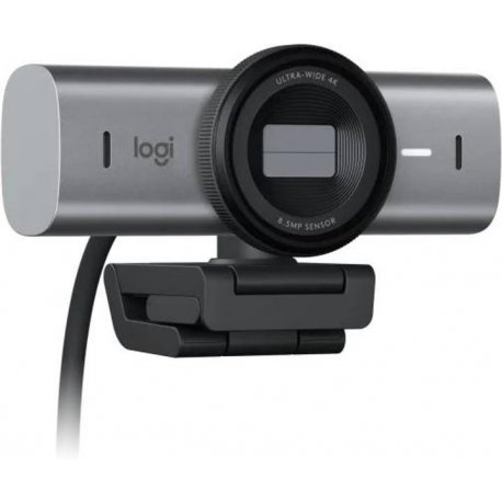 Веб-камера Logitech Brio 705 Graphite (960-001530)