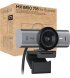 Веб-камера Logitech Brio 705 Graphite (960-001530)