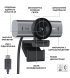 Веб-камера Logitech Brio 705 Graphite (960-001530)