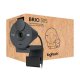 Веб-камера Logitech Brio 305 Graphite (960-001469)