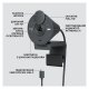Веб-камера Logitech Brio 305 Graphite (960-001469)