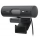 Веб-камера Logitech Brio 505 Graphite (960-001459)