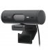 Веб-камера Logitech Brio 505 Graphite (960-001459)