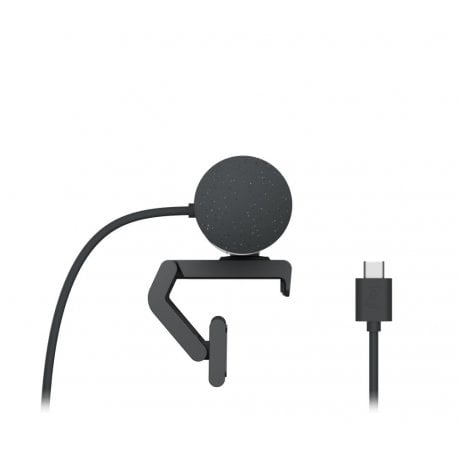 Веб-камера Logitech Brio 505 Graphite (960-001459)