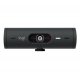 Веб-камера Logitech Brio 505 Graphite (960-001459)