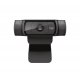 Веб-камера Logitech C920E Black (960-001360)