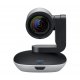 Веб-камера Logitech PTZ Pro 2 Black/Silver (960-001186)