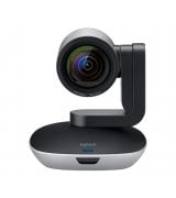 Веб-камера Logitech PTZ Pro 2 Black/Silver (960-001186)