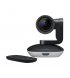 Веб-камера Logitech PTZ Pro 2 Black/Silver (960-001186)