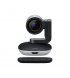 Веб-камера Logitech PTZ Pro 2 Black/Silver (960-001186)