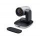 Веб-камера Logitech PTZ Pro 2 Black/Silver (960-001186)