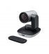 Веб-камера Logitech PTZ Pro 2 Black/Silver (960-001186)