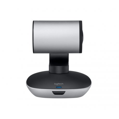 Веб-камера Logitech PTZ Pro 2 Black/Silver (960-001186)