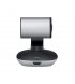 Веб-камера Logitech PTZ Pro 2 Black/Silver (960-001186)