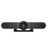 Веб-камера Logitech MeetUp Conference Black (960-001102)