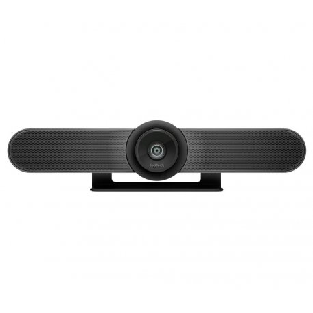 Веб-камера Logitech MeetUp Conference Black (960-001102)