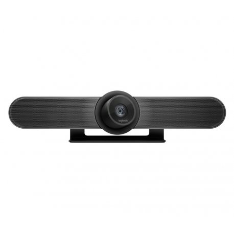 Веб-камера Logitech MeetUp Conference Black (960-001102)