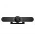 Веб-камера Logitech MeetUp Conference Black (960-001102)
